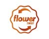 LOGO_FLOWER TWIST-OFF