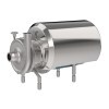 LOGO_Hygienic centrifugal pump CS