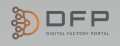 LOGO_Digital Factory Portal - DFP