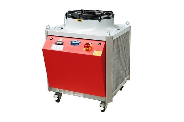 LOGO_Compact Water Chiller Chilly MAX