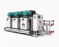 LOGO_Multistage - Cascade Refrigeration Chillers System