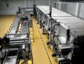 LOGO_Tunnel pasteurizer - capacity up to 30 000 bottles or cans/hour