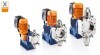 LOGO_motor-driven metering pump Sigma designed specifically for hygiene applications