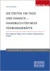 LOGO_Die ersten 100 Tage und danach... Handbuch für neue Führungskräfte