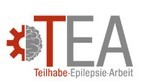 LOGO_Teilhabe Epilepsie Arbeit (TEA)