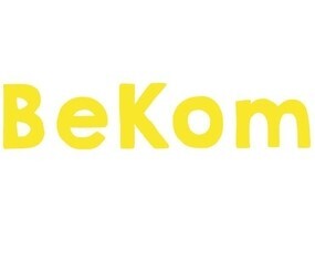 LOGO_BeKom – für die Behindertenhilfe