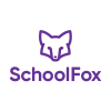 LOGO_SchoolFox - die All-In-One Schul-App by Fox Education