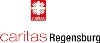 LOGO_Caritas-Verband Regensburg: Mobiles Büro zur Prävention und Intervention in der Obdachlosenhilfe