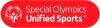 LOGO_Special Olympics Unified Sports® - Gemeinsam stark