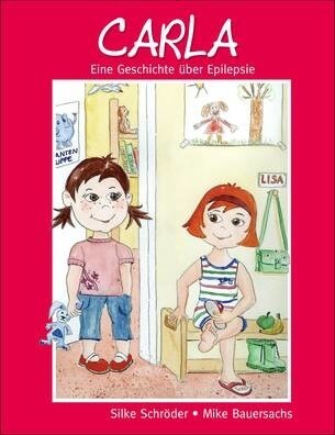 LOGO_Kinderbuch "CARLA - eine Geschichte über Epilepsie"