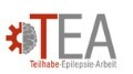 LOGO_Teilhabe Epilepsie Arbeit (TEA)