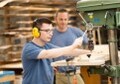 LOGO_Handwerk und Dienstleistungen