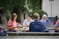 LOGO_SOZIALE ARBEIT (Bachelor of Arts B.A.)