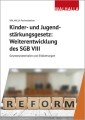 LOGO_Kinder- und Jugendstärkungsgesetz: Weiterentwicklung des SGB VIII