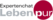 LOGO_Expertenchat Leben pur