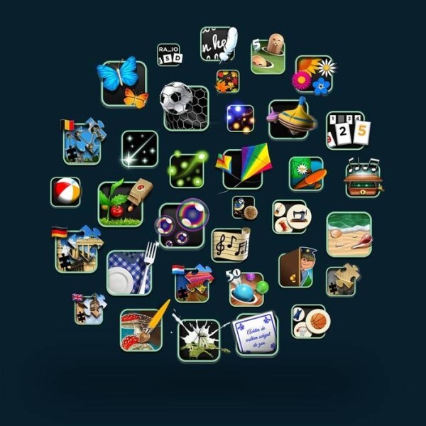 LOGO_Unbegrenzt spielen mit dem Open Play & Learn Abonnement