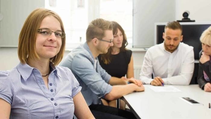 LOGO_PROJEKTMANAGEMENT ALS SCHLÜSSEL