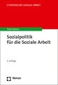LOGO_Sozialpolitik für die Soziale Arbeit