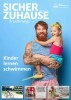 LOGO_DSH-Zeitschrift "Sicher zuhause & unterwegs"