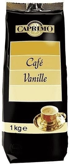 LOGO_Caprimo Cafe Vanille Cappu 1000g