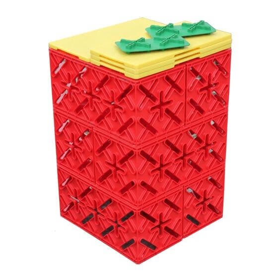 LOGO_X Block Mini Paket