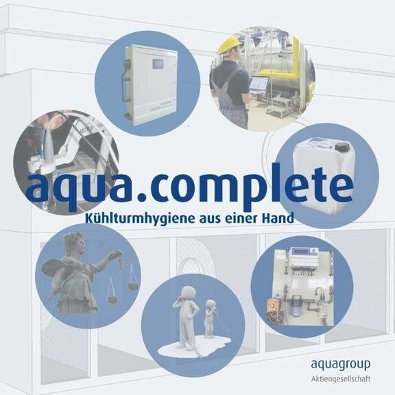 Www Chillventa De En Ausstellerprodukte Cv18 Product Aqua Complete All Round Service By Aquagroup Ag Chillventa