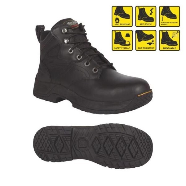 Dr martens clearance torness