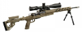 LOGO_WYSSEN DEFENCE Sniper Chassissystem Set, FDE