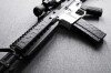 LOGO_AR-15 10rd Magazine and Picatinny Accessories Kit