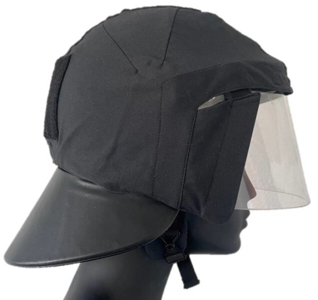 LOGO_Helmet cover for Schuberth helmet P100N