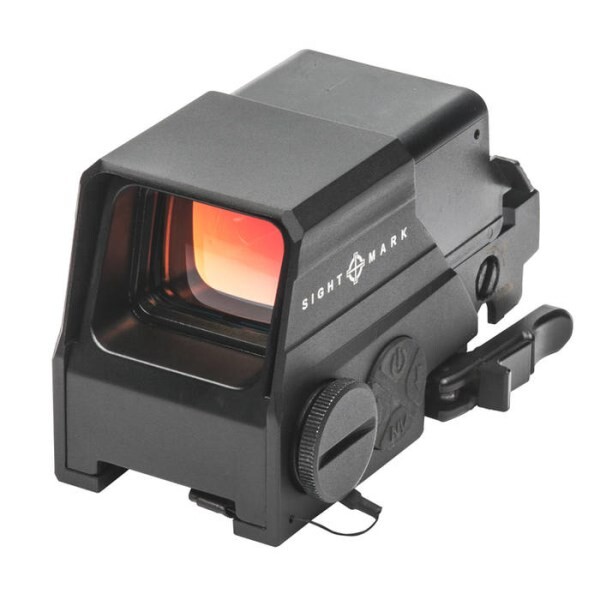 LOGO_Sightmark Ultra Shot M-Spec LQD Reflex Sight / SM26034