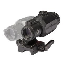 LOGO_Sightmark XT-3 Tactical Magnifier with LQD Flip to Side Mount / SM19062