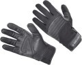 LOGO_DEFCON 5 ARMORTEX® GLOVES WITH LEATHER PALM