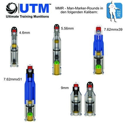 LOGO_UTM – MMR - Markiermunition