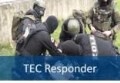 LOGO_Tactical Emergency Care (TEC) Responder Kurs