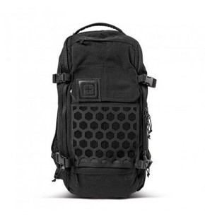 LOGO_AMP 72 Backpack