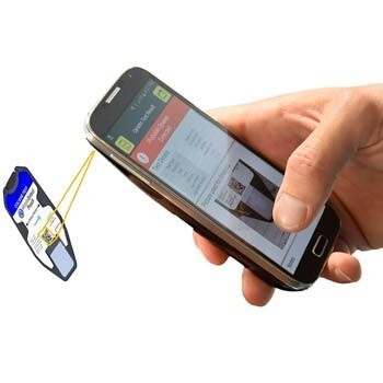 LOGO_MobileDetect - App-gestützte Drogendetektion
