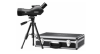 LOGO_SX-1 Ventana 2; 15-45x60mm Angled Spotting Scope Kit