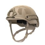 LOGO_Ultra-light Weight GEN II Ballistic Protective Helmet