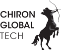 LOGO_CHIRON-X1™  HIGH-IMPACT TRAINING ARMOUR
