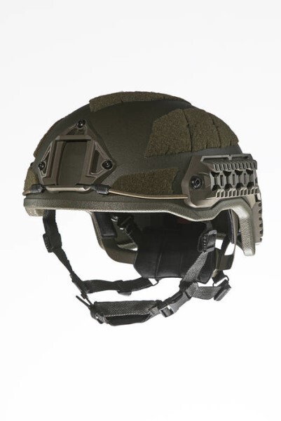 LOGO_H6S – Hybrid Helmet VPAM 3