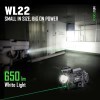 LOGO_NEXTORCH WL22G Laser-Licht-Modul für Kurzwaffen
