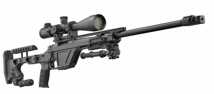 LOGO_Sniper Rifles CZ TSR