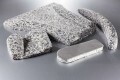 LOGO_Custom parts of compound foam