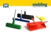 LOGO_Niebling cleaning brushes and systems