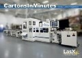 LOGO_LasX - CartonsInMinutes - Packaging, label and etikett laser cutting system