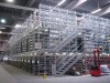 LOGO_Mezzanine floors, platforms, multi-tier storage solutions