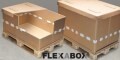 LOGO_FLEXABOX - Verpackung nach Maß