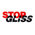 LOGO_Sonderproduktionen mit "Stop Gliss"Haftauftrag