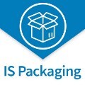 LOGO_IS Packaging - Preconfigured ERP Solution for Paper, Corrugated Packaging, and Folding Carton Manufacturers